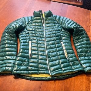 Women’s Mountain Hardware Ghost Whisperer